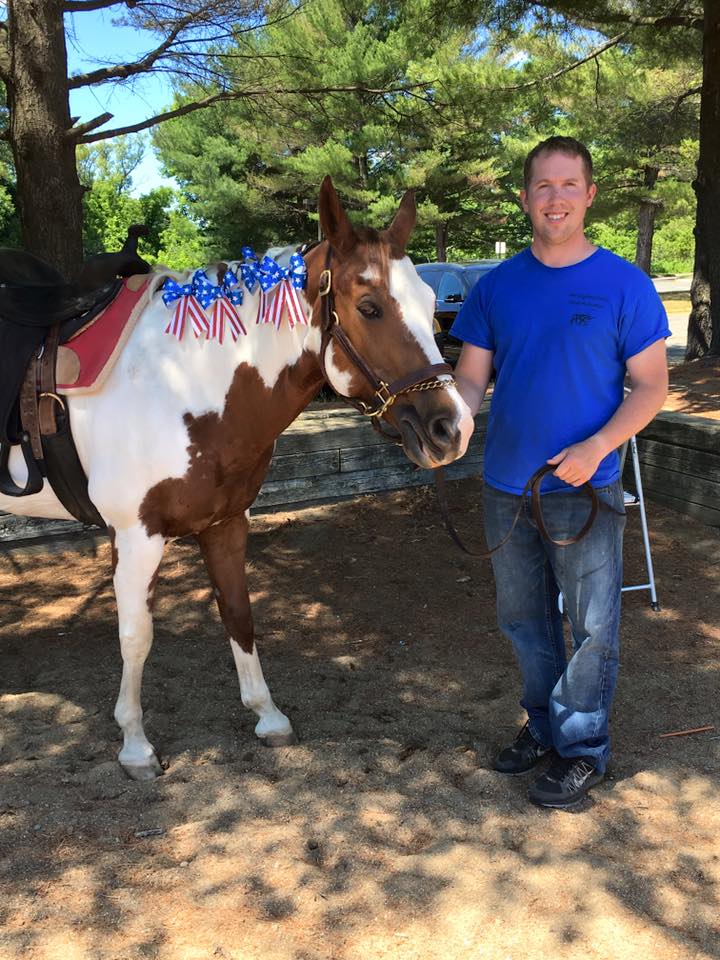 Pony Party Fun!